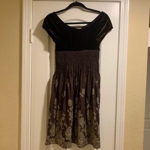 Pink Vanilla Girls Dress